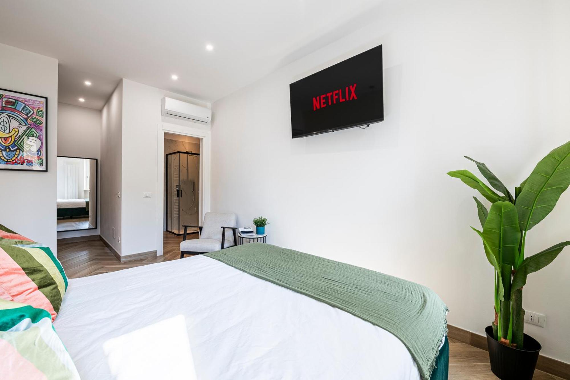 Apartamento Centro Belfiore Chic
