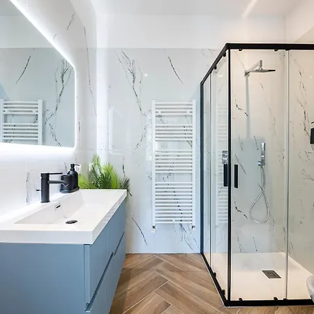 Centro Belfiore Chic Apartment Florence Extérieur photo