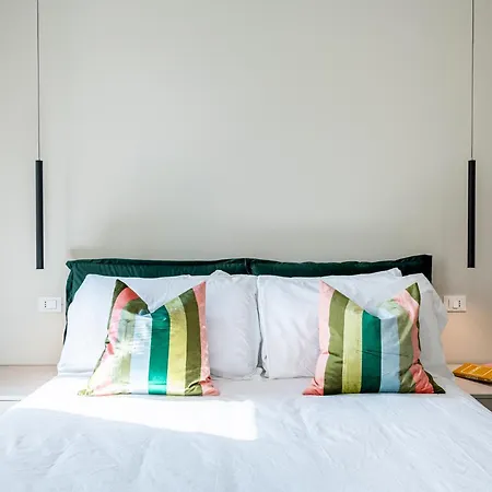 Centro Belfiore Chic Apartment Florence Extérieur photo