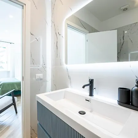 Centro Belfiore Chic Apartment Florence Extérieur photo