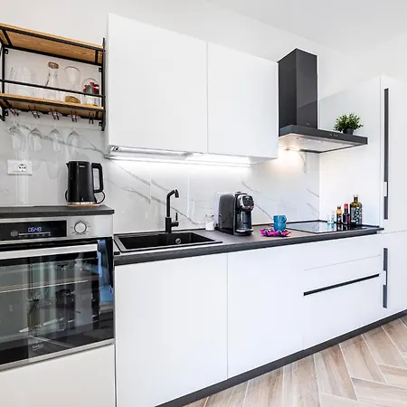 Centro Belfiore Chic Apartment Florence Extérieur photo