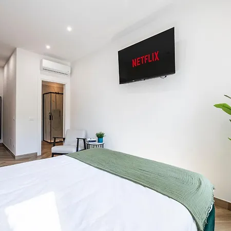 Centro Belfiore Chic Apartment Florence Extérieur photo