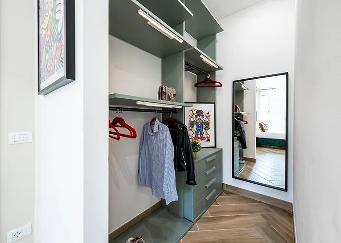 Centro Belfiore Chic Apartment