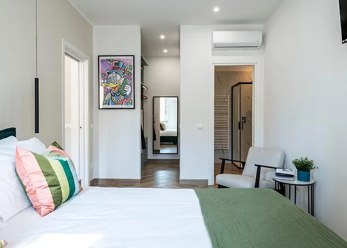 Centro Belfiore Chic Apartment
