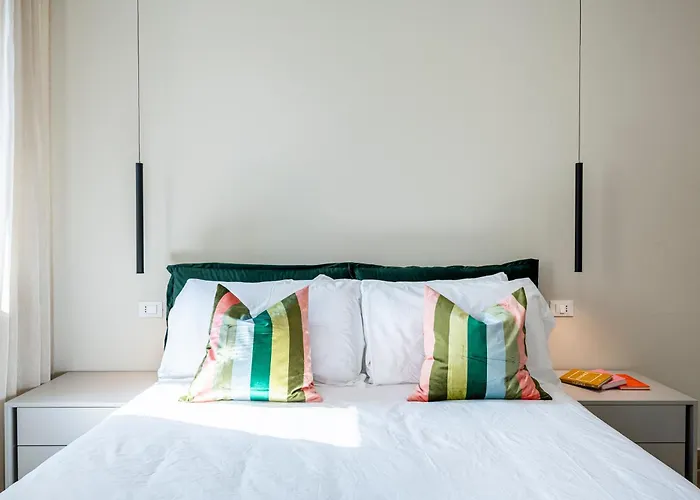 Centro Belfiore Chic Apartment